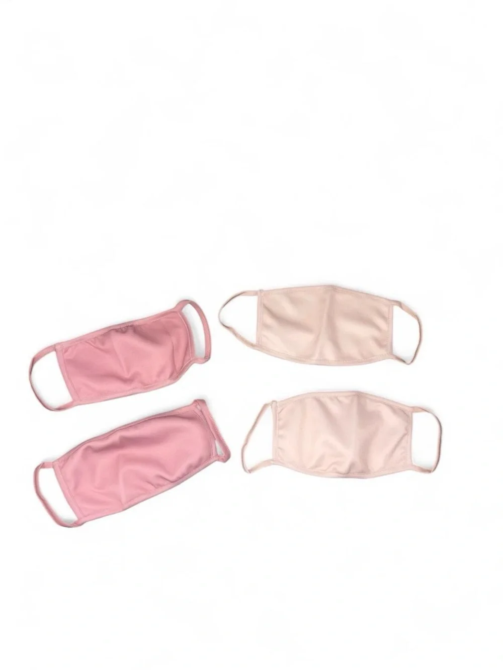 24 Bundle Face Masks New As Pictured